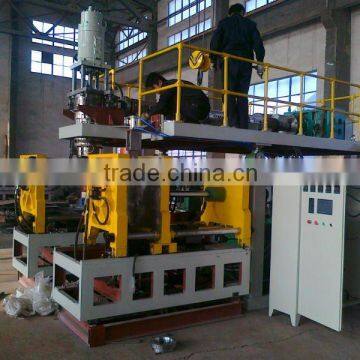 Sehenda 50L double station blow mould machine