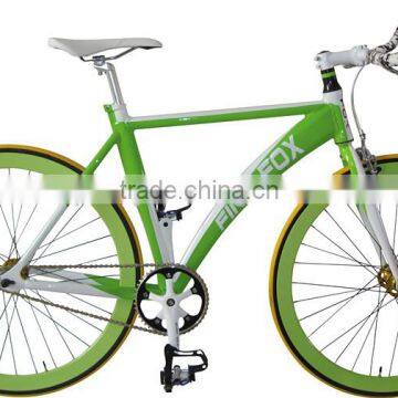 700C Alloy Road Fixed Gear Bike