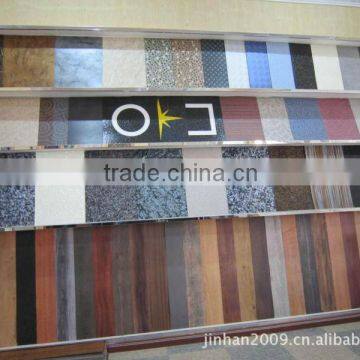 wallcovering paper