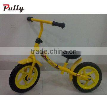 Small Kid Training Bike Baby Walker Running Bikes