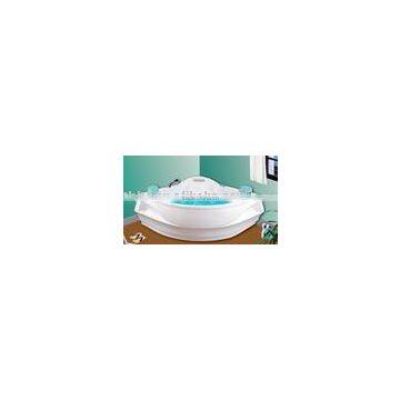 Hangzhou xiaoshan export high quality whirlpool bathtub