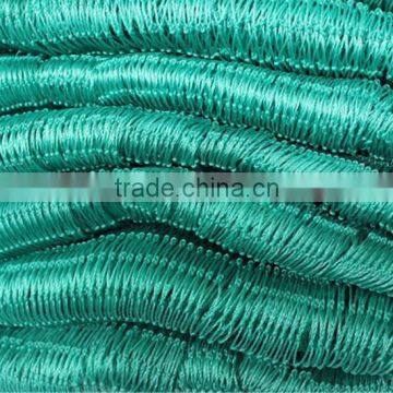 China Multifilament Fishing Net with Double Knots