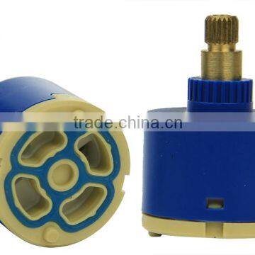 Shower & Kitchen Faucet Cartridge Valve Core photo-4