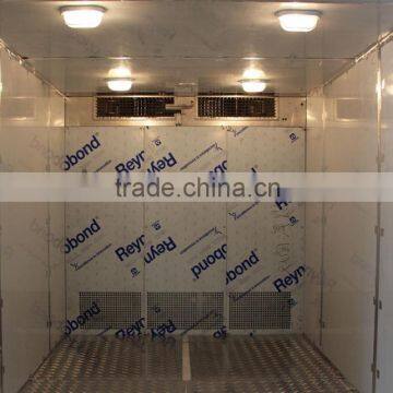 KOMEG Temperature Humidity Cycling Walk-in Climate Chamber photo-3