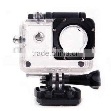 SJ4000 12MP HD 1080P Sports DV Waterproof Camera photo-3