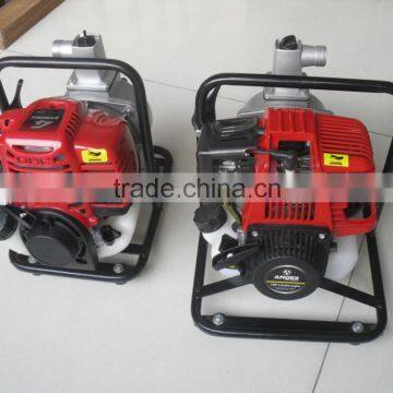 4 Stroke 139F Water Pump photo-3