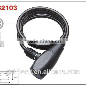 Bicycle Lock,Bike Lock,Spiral Lock HC82103