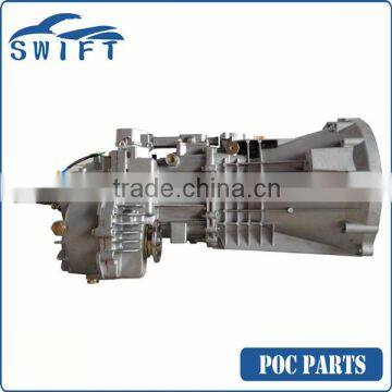 TFR54 4X4 Automotive Transmission photo-4