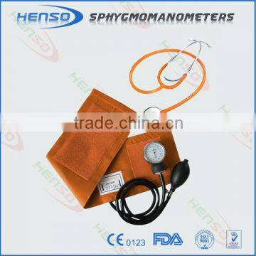 Combination for Sphygmomanometer stehoscope