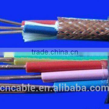 Metal Conductor PE Insulated PVC Sheathed Armored Control Cable