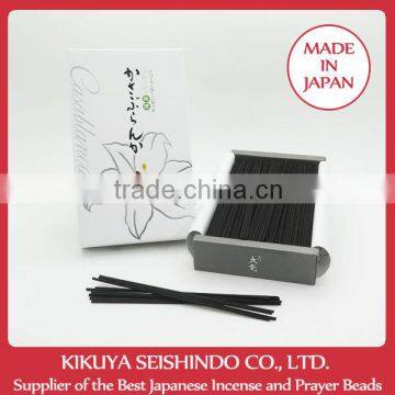 Daihatsu Incense Sticks, Casa Blanca Lily Fragrance, Bulk Pack