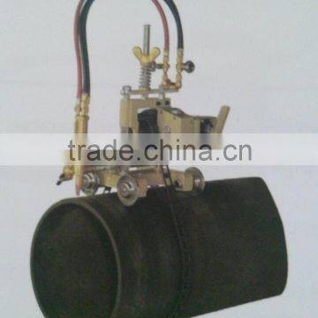 2014 top quality CG2-11B Pipe Gas Cutter machine