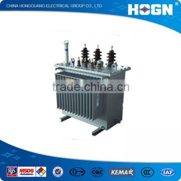 Newly Design 1 Mva Transformer