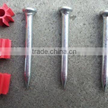 Fasteners Drive Pin PD 25