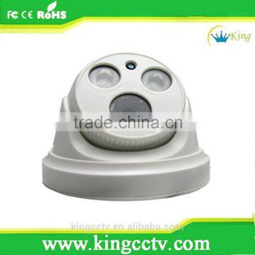 Hot Selling HD H.265 5M network camera