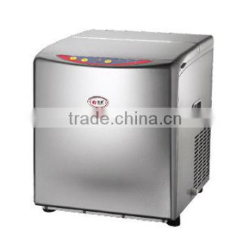 With CE certificated Commercial bullet ice maker TY-250YA