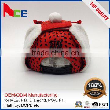 New Arrival Beanie Hat Caps Winter Hiphop Caps Winter Beanie Hat photo-5