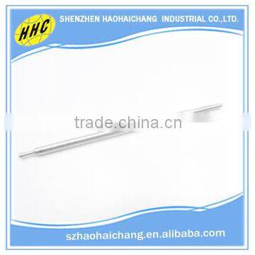 factory customized high quality stainless steel terminal pin