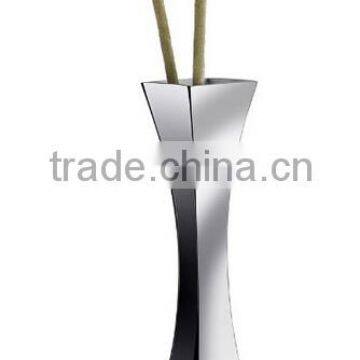 2016 New Style Home Decoration Stainless Steel 7.5inch Flower Vase photo-2