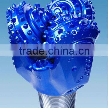Manufacturers Selling All Kinds of Tricone Bit/insert Three Cone Bit,/steel Tooth Tricone Bit photo-2