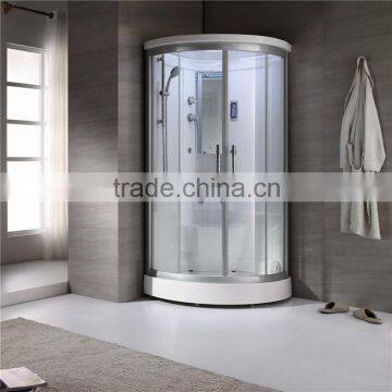 Fashion shape quality home steam sauna room