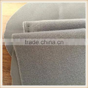 100 Polyester,loop Velvet With One Side Brushed,63',make to Order,hot Selling
