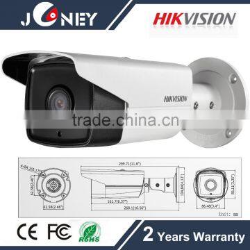 1080p Hikvision Hiwatch EXIR network Camera H.265 WDR IP camera DS-2CD2T22WD-I3/I5/I8