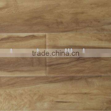 12mm laminate flooring routed