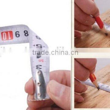 MID II Measure Tape With Three Stop Brake Steel Measuring Tape Popular Around Europe photo-4