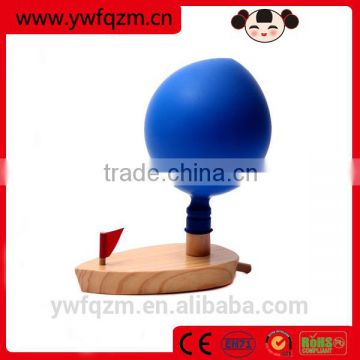 wholesale kids toy balloon jet boat