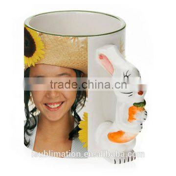 ceramic cup for sublimation