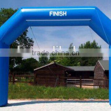 High Quantity Cheaper Inflatable Arch for Advertising