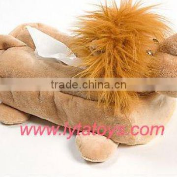 Plush Toys Lion