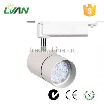 LED TRACK LIGHT Isolated Power Supply Mordern desighed 3W 5W 7W 9W 12W 15W 18W TRACK LIGHTING SPOT LIGHT