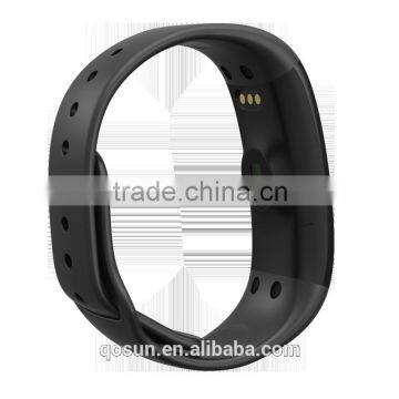 2016 New Arrivals Health Bracelet Heart Rate Monitor Smart Bands photo-6