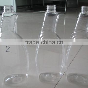 Five star automatic glass cleaner bottle filling machine