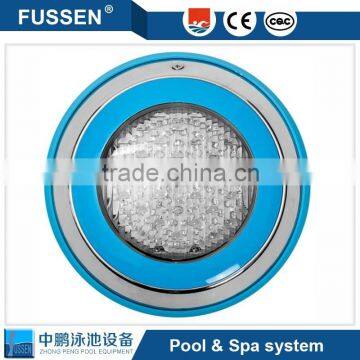 Inground Pool Lighting Fiber Optic photo-2