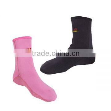 3mm Fishing Sock Dive Sock Surf Sock photo-5