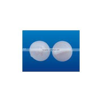 Plastic fitting for lampholder series