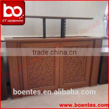 Motorized Lifting Up/Down TV Lift Mechanism for Home TV Cabinet