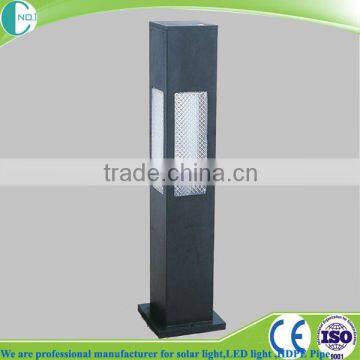 CE,RoHS,CCC Certification and LED Light Source garden solar led lawn light