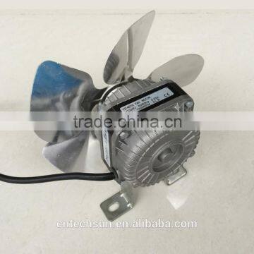 YZF condernser fan motor for freezer