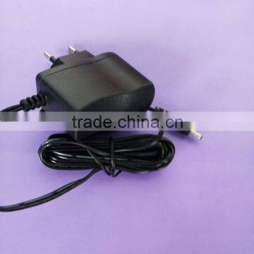 EU Plug 12v 0.5a ac / dc Power Adapter With CE GS Certificate photo-4