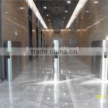 Drop Arm Turnstile With Bi-direction Card Swipping photo-5