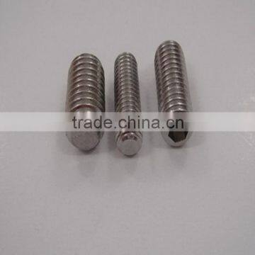 DIN916 Set Screw photo-3