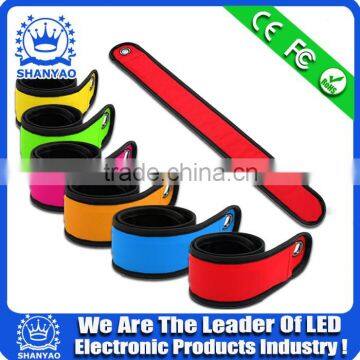 2016 Hot Selling Concert LED Bracelet