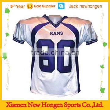 USA city club American football jerseys\uniforms\wear