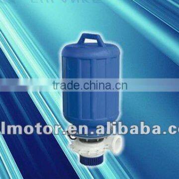 Top Quality CE Approved Floating Pump