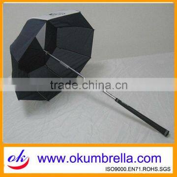 550*8k Golf Bag Umbrella OKG43