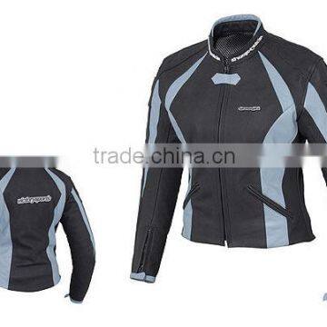 Ladies Textile Jackets PW-MB-09102 photo-1